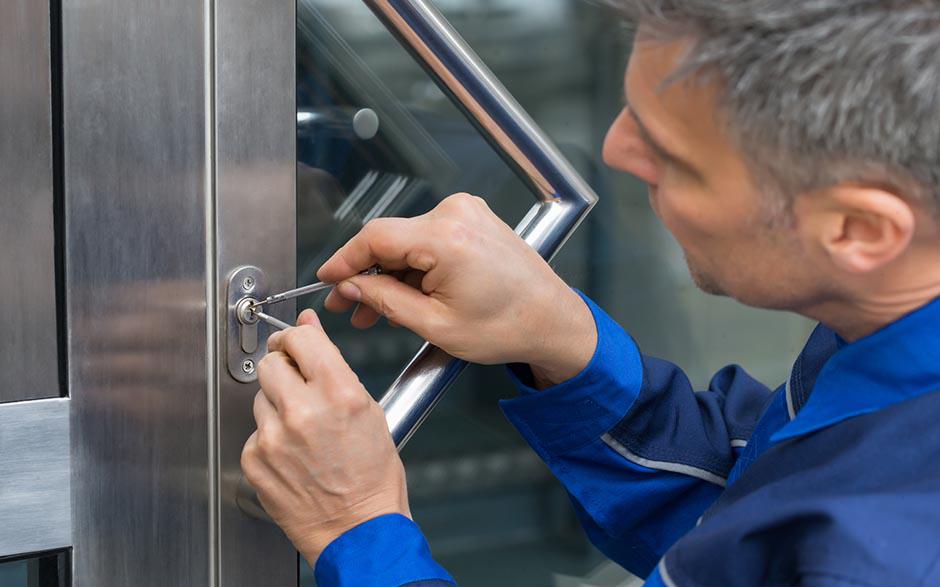 serrurier urgent Clermont